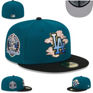 New Arrivals Fitted Hat 96