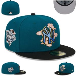 New Arrivals Fitted Hat 97