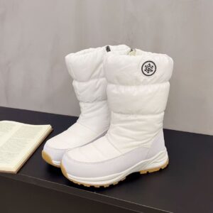 Outdoor Thickened Snow Boots