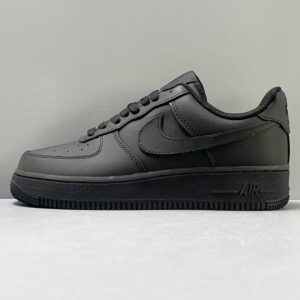 Air Force One Black Knight