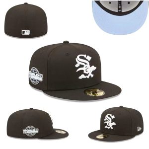 New Arrivals Fitted Hat 242