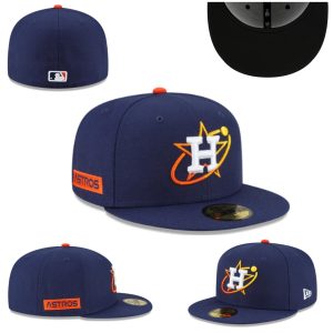 New Arrivals Fitted Hat 243