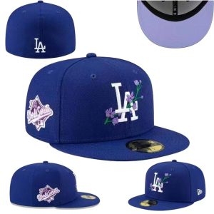 New Arrivals Fitted Hat 245