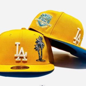 New Arrivals Fitted Hat 248