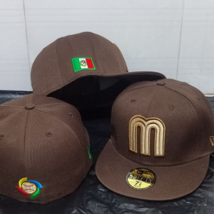 New Arrivals Fitted Hat 250