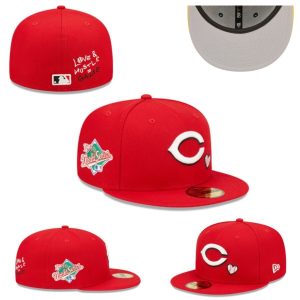 New Arrivals Fitted Hat 251