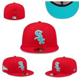 New Arrivals Fitted Hat 259