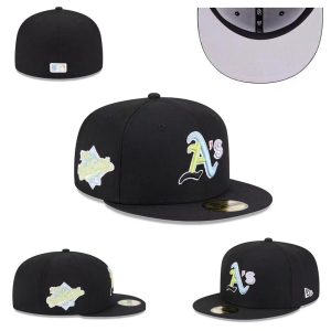 New Arrivals Fitted Hat 260