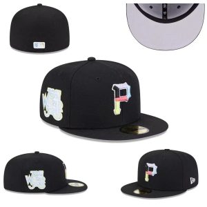 New Arrivals Fitted Hat 265