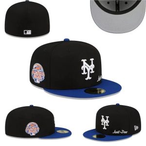 New Arrivals Fitted Hat 267