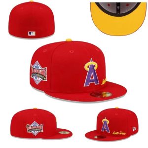 New Arrivals Fitted Hat 269
