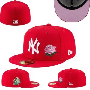 New Arrivals Fitted Hat 270