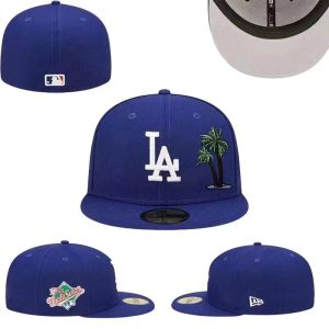 New Arrivals Fitted Hat 272