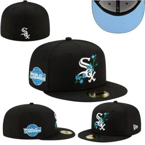 New Arrivals Fitted Hat 273