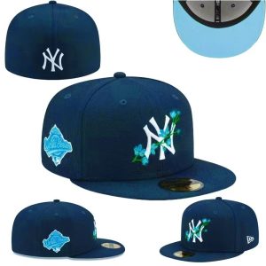 New Arrivals Fitted Hat 274