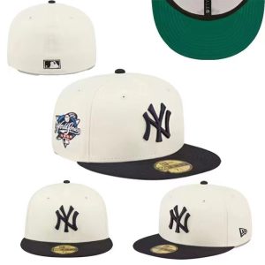 New Arrivals Fitted Hat 276