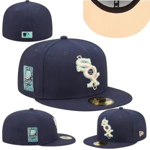New Arrivals Fitted Hat 277