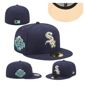 New Arrivals Fitted Hat 278