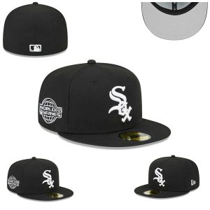 New Arrivals Fitted Hat 279