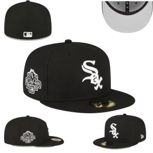 New Arrivals Fitted Hat 280