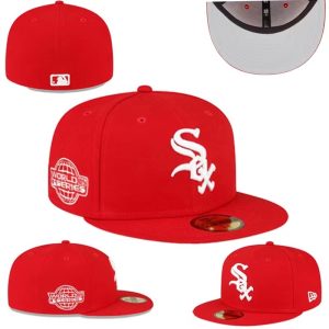 New Arrivals Fitted Hat 282