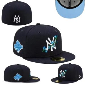 New Arrivals Fitted Hat 284