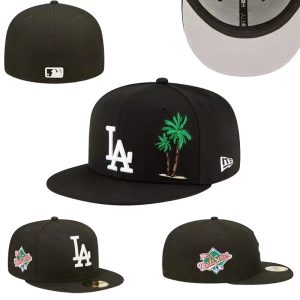 New Arrivals Fitted Hat 290