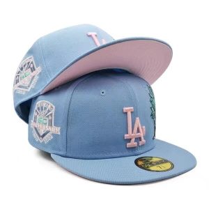 New Arrivals Fitted Hat 291