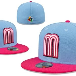 New Arrivals Fitted Hat 297