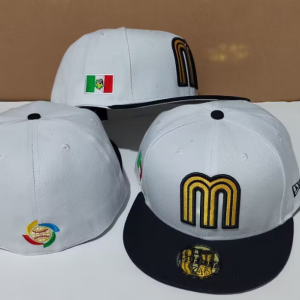 New Arrivals Fitted Hat 300