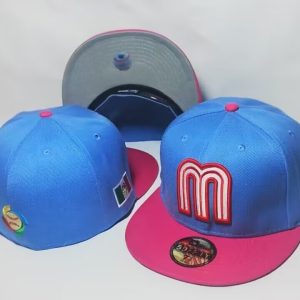 New Arrivals Fitted Hat 302