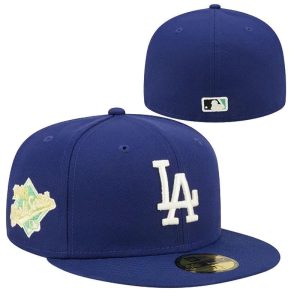 New Arrivals Fitted Hat 305