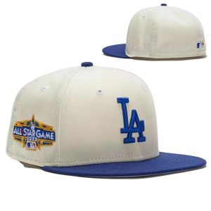 New Arrivals Fitted Hat 306