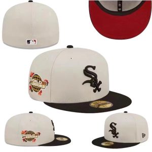 New Arrivals Fitted Hat 309