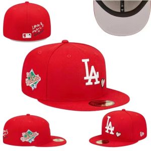 New Arrivals Fitted Hat 310