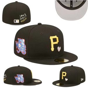 New Arrivals Fitted Hat 315