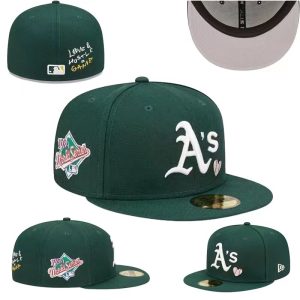 New Arrivals Fitted Hat 316