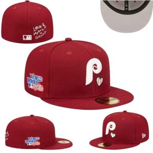 New Arrivals Fitted Hat 318