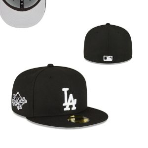 New Arrivals Fitted Hat 322