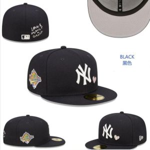 New Arrivals Fitted Hat 325